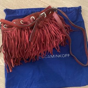 Rebecca Minkoff purse